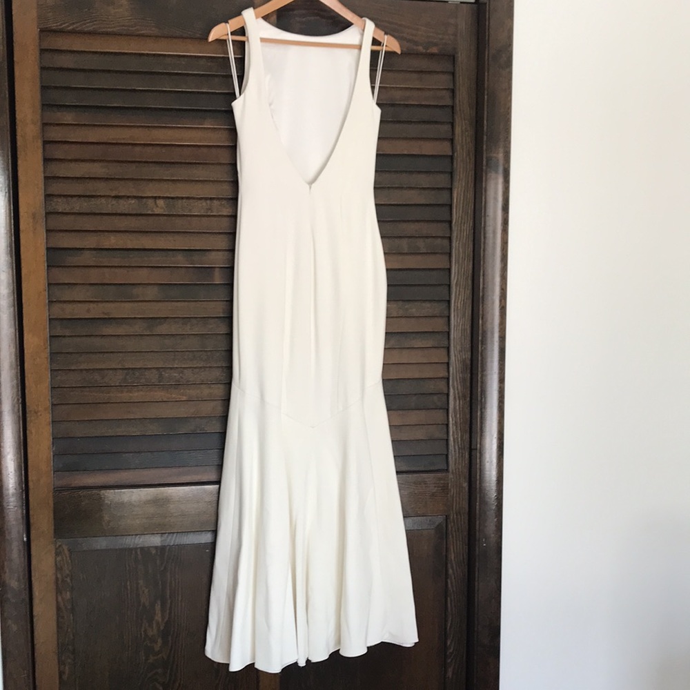 Theia Devon wedding dress - Picture 9 of 12